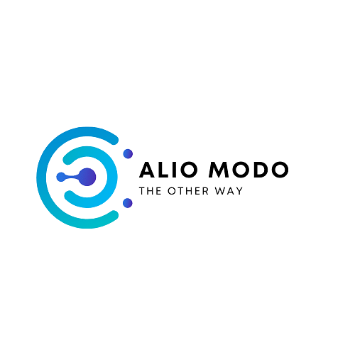 Alio Modo Studio cover
